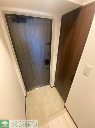 GENOVIA西川口IIIの物件内観写真